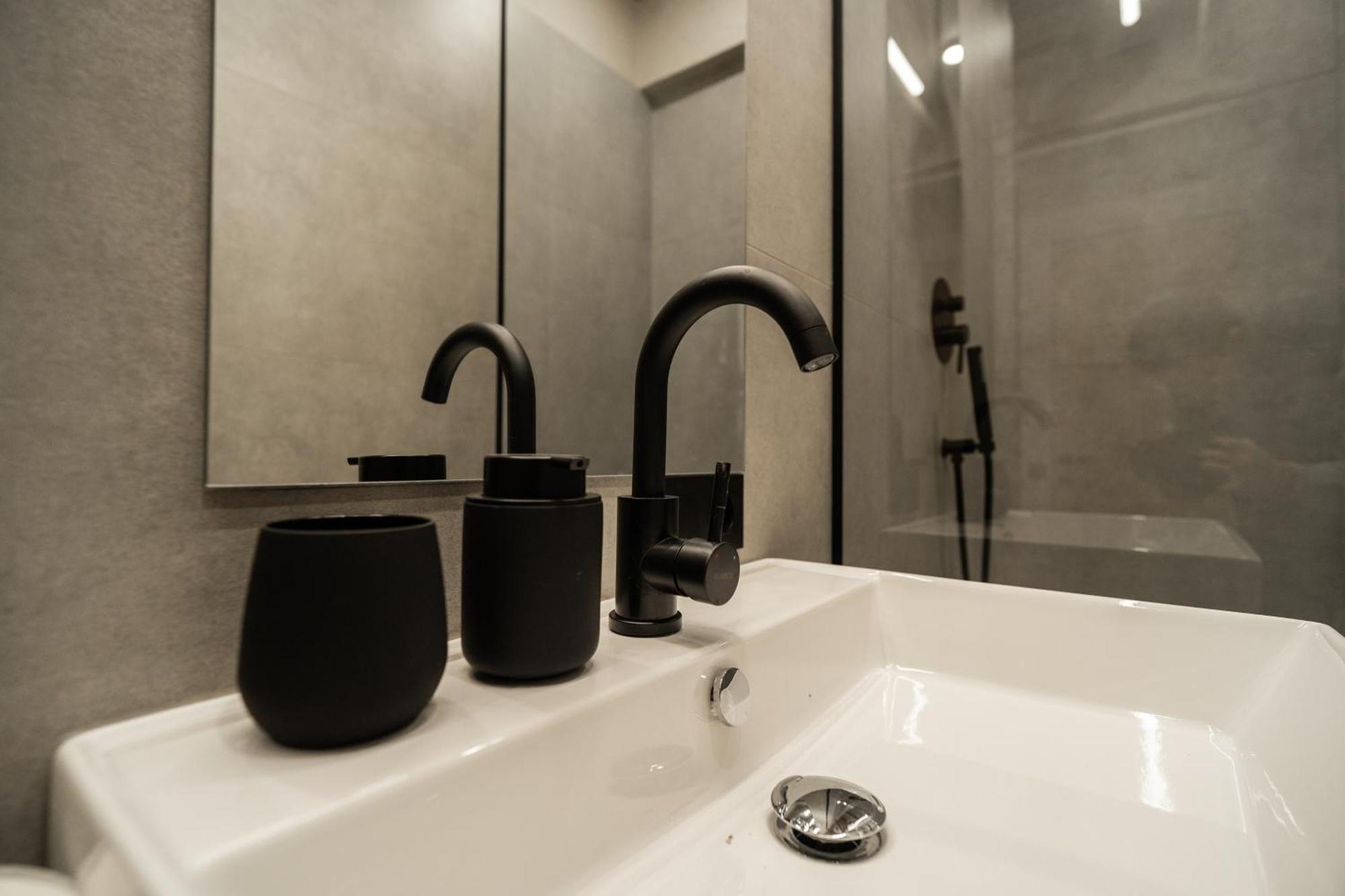 Hotel Miramar Smart Room Kovelʼ Exterior foto