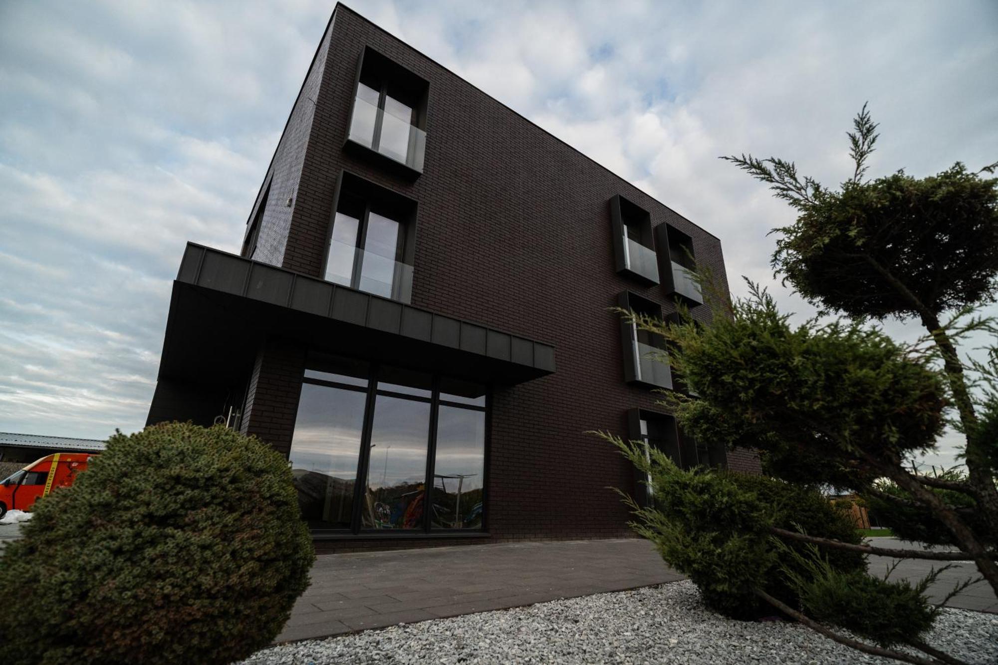 Hotel Miramar Smart Room Kovelʼ Exterior foto